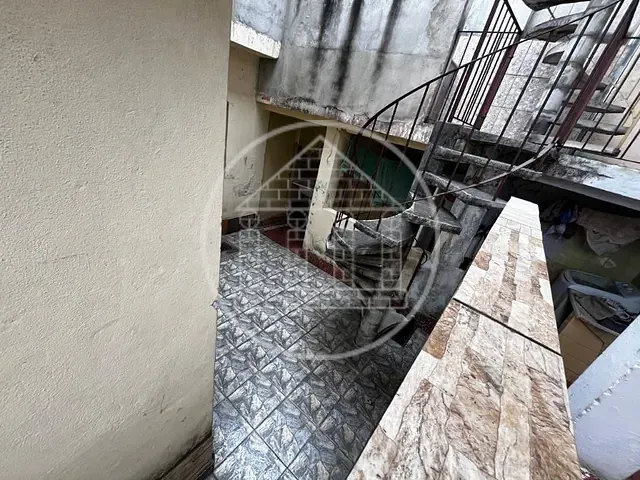 Casa com 250m² 2 quartos e 1 banheiro, à venda, no bairro Jardim Vista Alegre em São Paulo