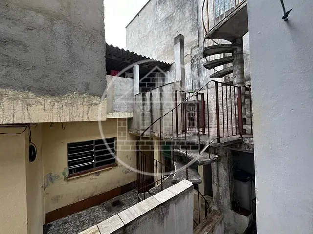 Casa com 250m² 2 quartos e 1 banheiro, à venda, no bairro Jardim Vista Alegre em São Paulo