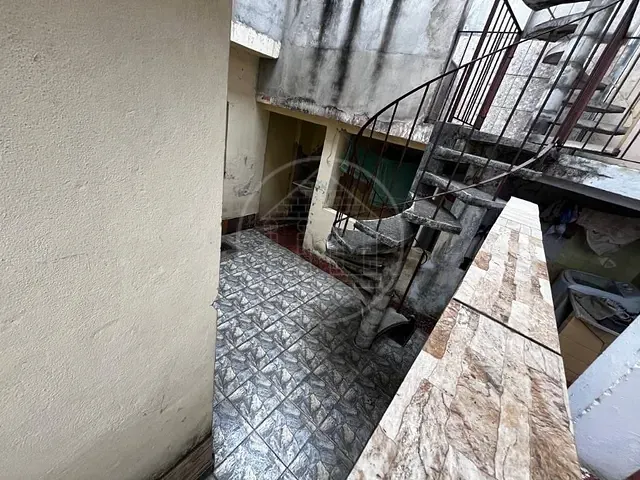 Casa com 250m² 2 quartos e 1 banheiro, à venda, no bairro Jardim Vista Alegre em São Paulo