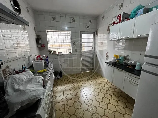 Casa com 250m² 2 quartos e 1 banheiro, à venda, no bairro Jardim Vista Alegre em São Paulo