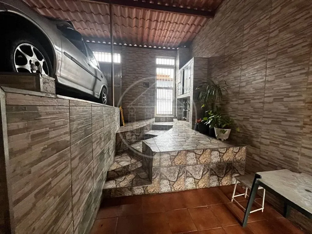 Casa, 2 quartos, 200 m² - Foto 11