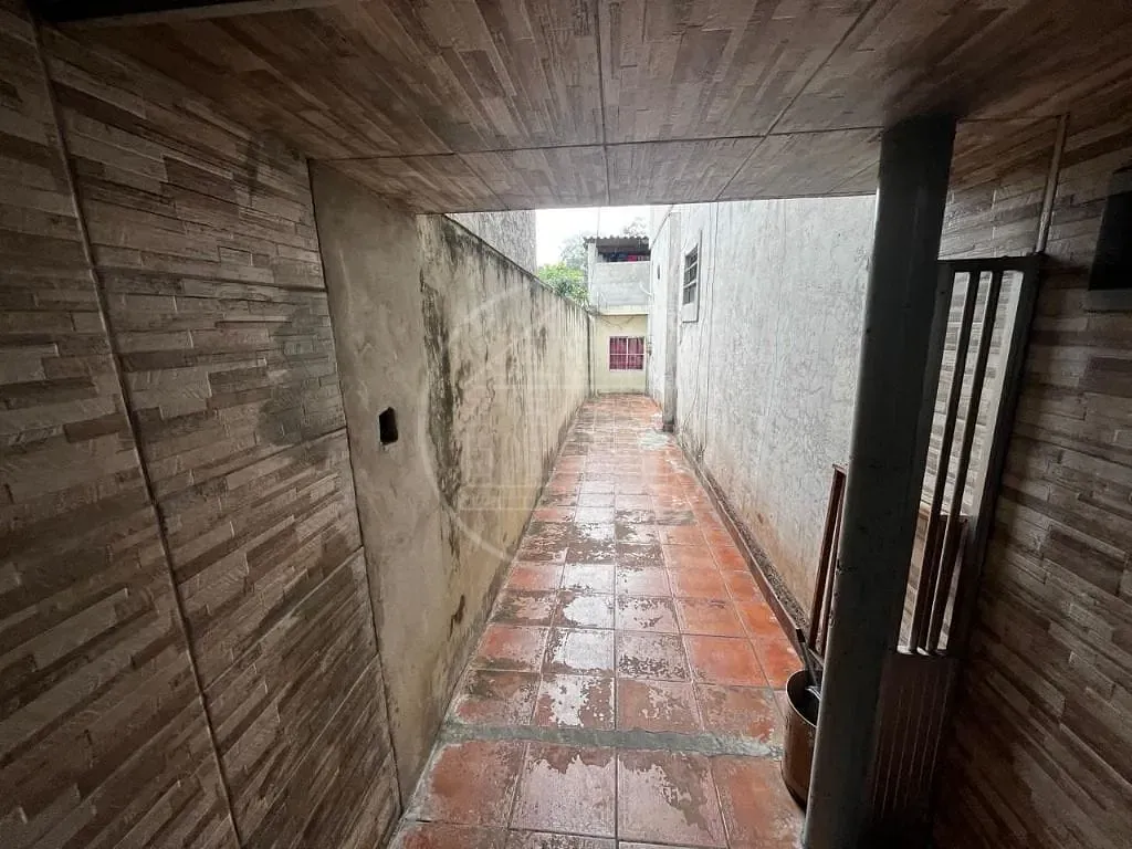 Casa, 2 quartos, 200 m² - Foto 12