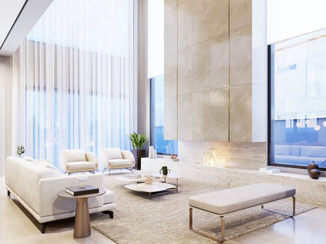 Casa com 592m² 4 quartos e 5 banheiros, à venda, no bairro Alphaville em Santana de Parnaíba
