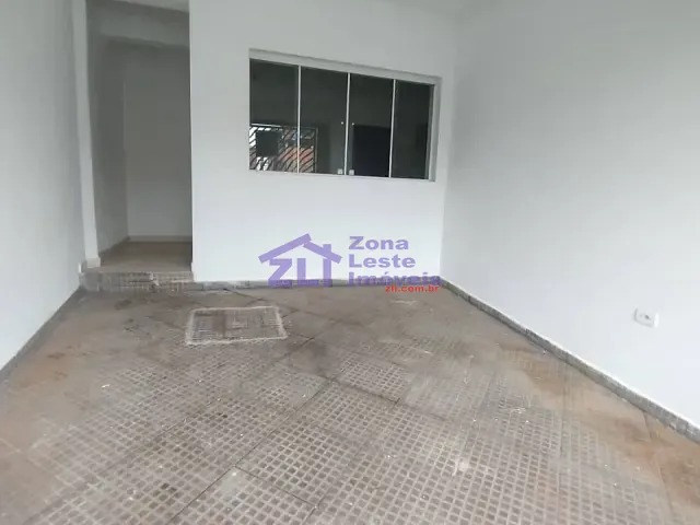 Casa com 65m² 2 quartos e 1 banheiro, para alugar, no bairro Cidade Antônio Estevão de Carvalho em São Paulo