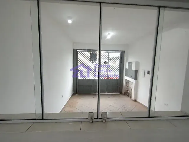 Casa com 65m² 2 quartos e 1 banheiro, para alugar, no bairro Cidade Antônio Estevão de Carvalho em São Paulo