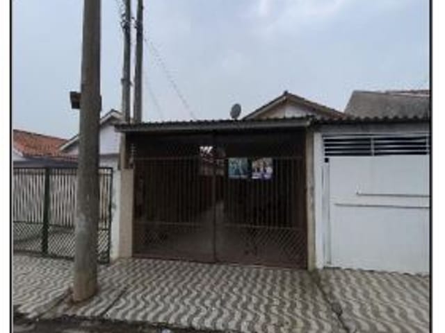 Foto do Casa - Casa à venda 10M², CAJURU DO SUL, SOROCABA - SP | Imobiliária Compare