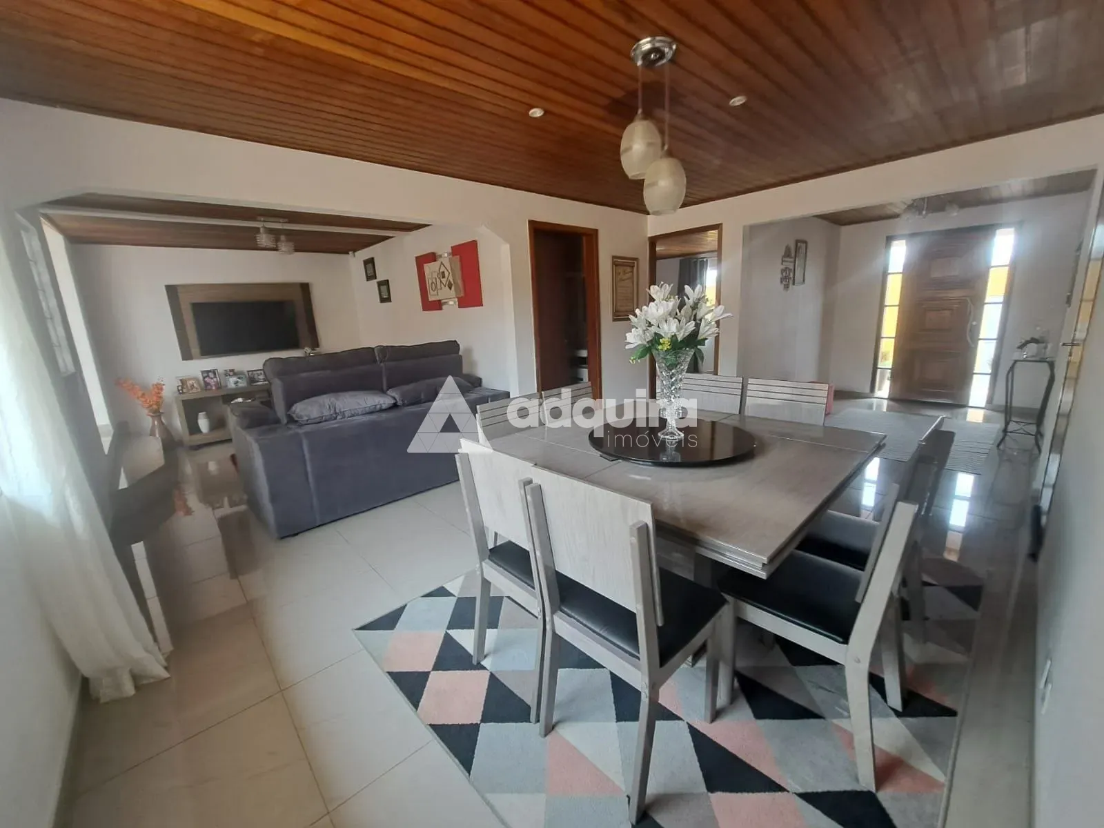 Casa, 2 quartos, 191 m² - Foto 3