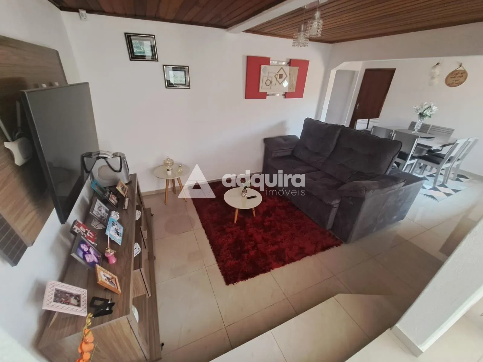 Casa, 2 quartos, 191 m² - Foto 5