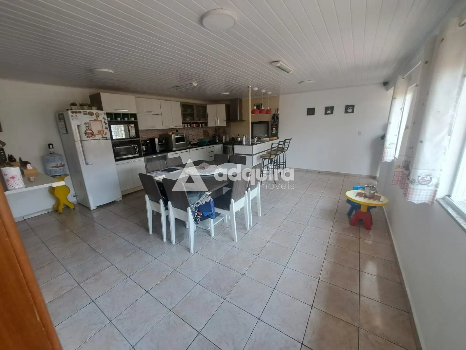 Casa, 2 quartos, 191 m² - Foto 12