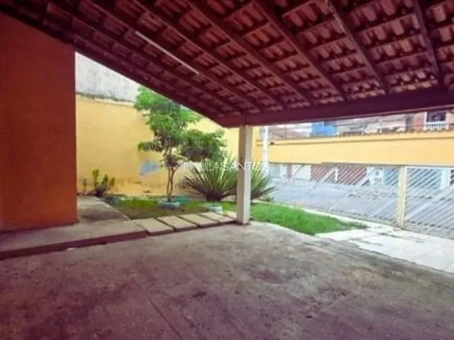Casa com 600m² 3 quartos e 2 banheiros, à venda, no bairro Vila Carvalho em Sorocaba