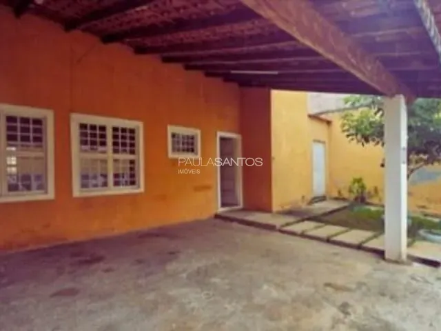 Casa com 600m² 3 quartos e 2 banheiros, à venda, no bairro Vila Carvalho em Sorocaba