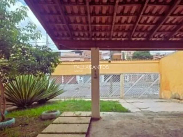 Casa com 600m² 3 quartos e 2 banheiros, à venda, no bairro Vila Carvalho em Sorocaba