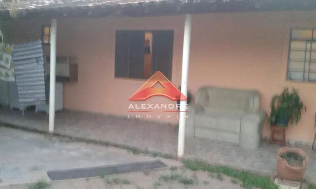 Casa, 3 quartos, 77 m² - Foto 1