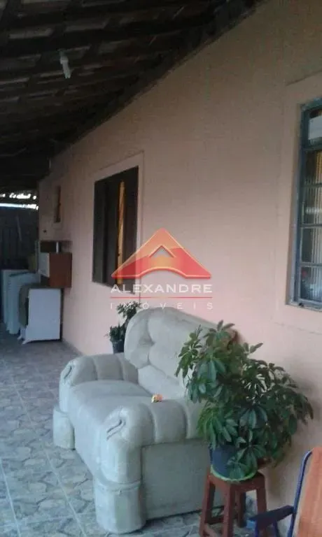 Casa, 3 quartos, 77 m² - Foto 5
