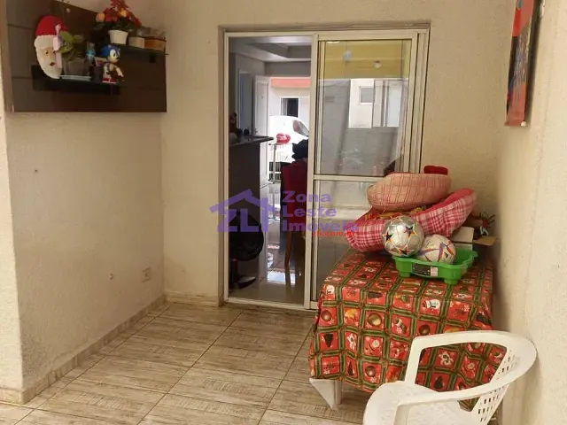 Casa 3 quartos e 2 banheiros, à venda, no bairro Cidade Líder em São Paulo