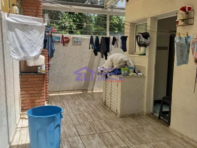 Casa 3 quartos e 2 banheiros, à venda, no bairro Cidade Líder em São Paulo