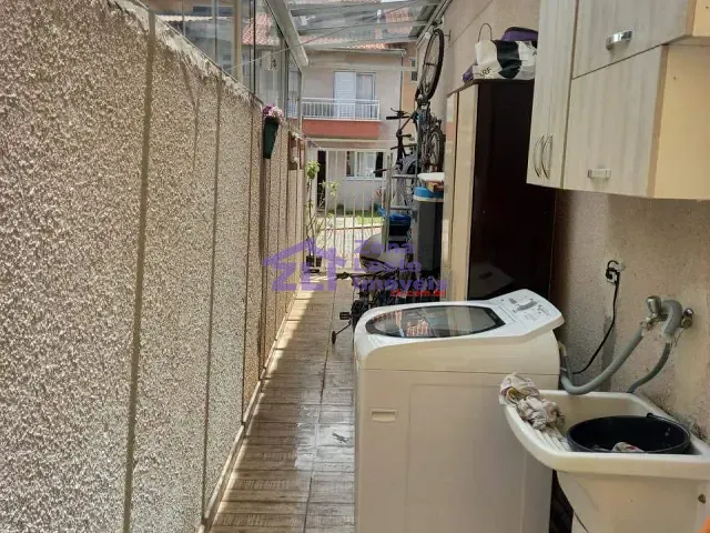 Casa 3 quartos e 2 banheiros, à venda, no bairro Cidade Líder em São Paulo