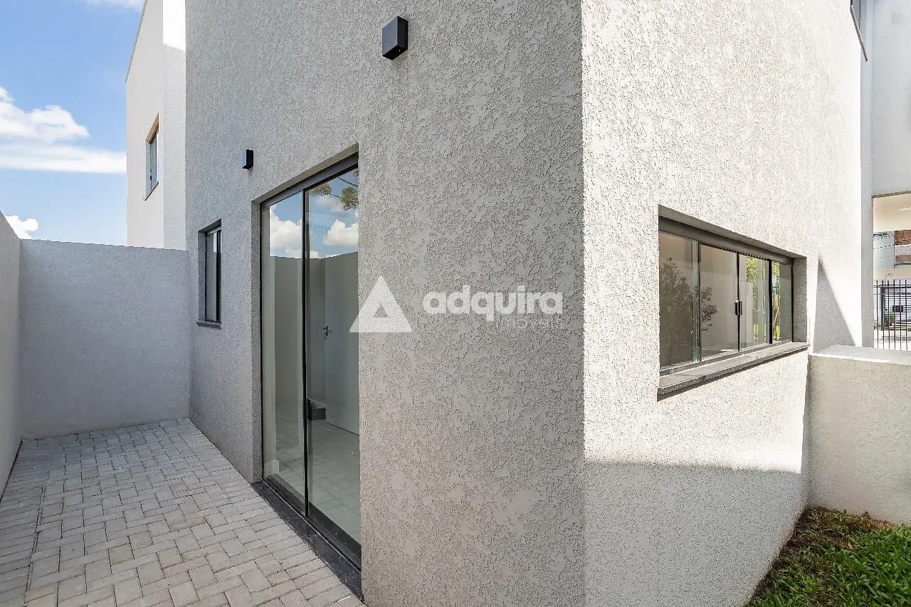 Sobrado, 3 quartos, 114 m² - Foto 7