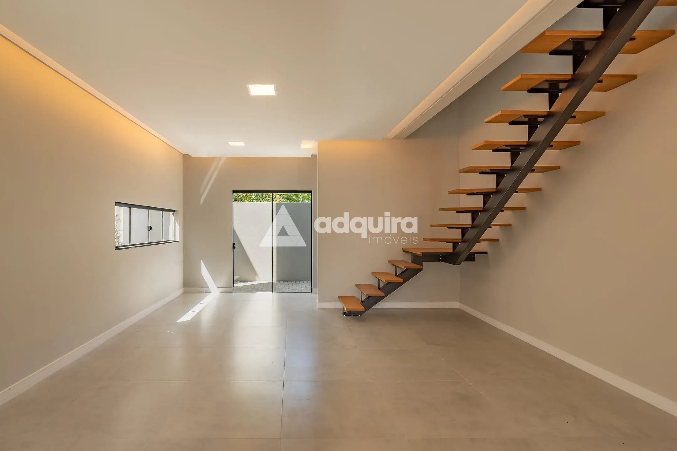Sobrado, 3 quartos, 114 m² - Foto 5