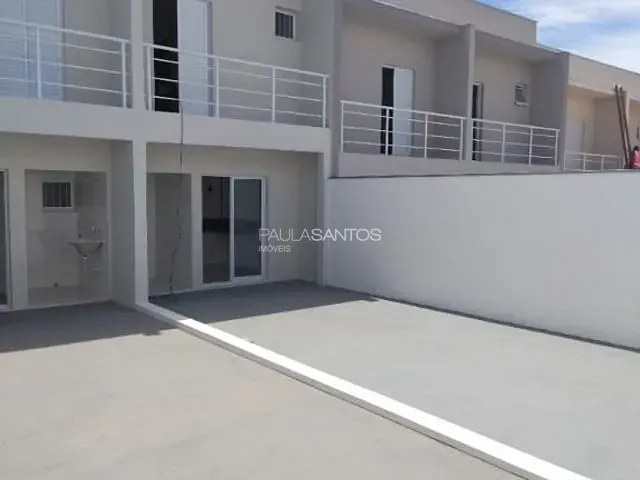 Casa com 100m² 2 quartos e 2 banheiros, à venda, no bairro Jardim Novo Horizonte em Sorocaba