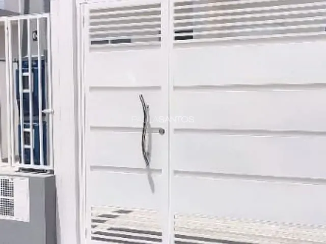 Casa com 100m² 2 quartos e 2 banheiros, à venda, no bairro Jardim Novo Horizonte em Sorocaba