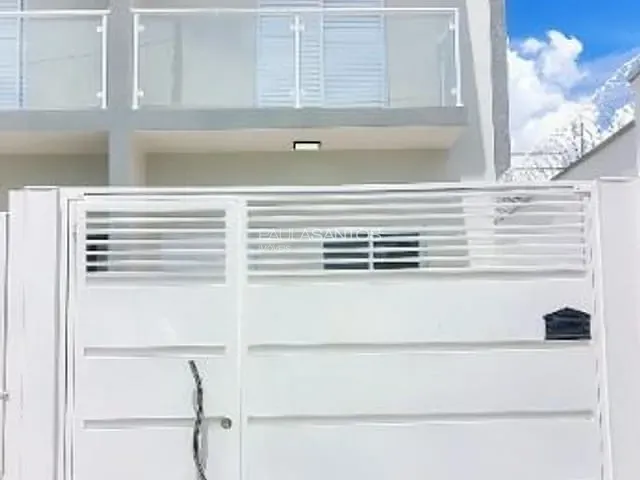 Casa com 100m² 2 quartos e 2 banheiros, à venda, no bairro Jardim Novo Horizonte em Sorocaba