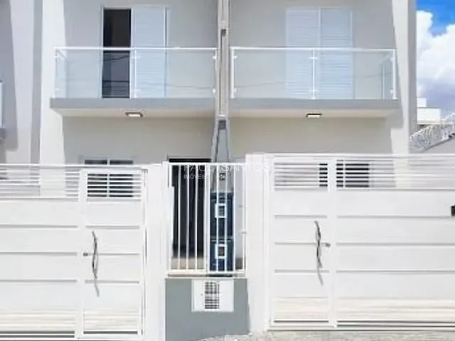 Casa com 100m² 2 quartos e 2 banheiros, à venda, no bairro Jardim Novo Horizonte em Sorocaba