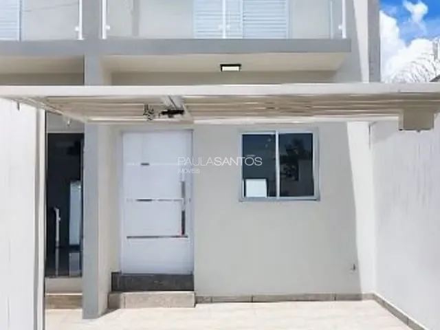 Casa com 100m² 2 quartos e 2 banheiros, à venda, no bairro Jardim Novo Horizonte em Sorocaba