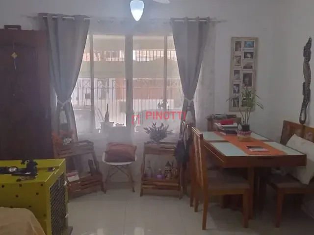 Casa 3 quartos e 1 banheiro, à venda, no bairro Jardim das Acácias em São Bernardo do Campo