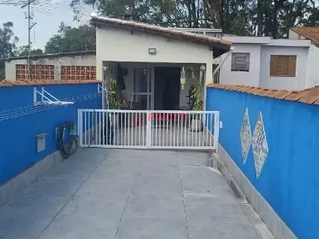 Casa 3 quartos e 1 banheiro, à venda, no bairro Jardim das Acácias em São Bernardo do Campo