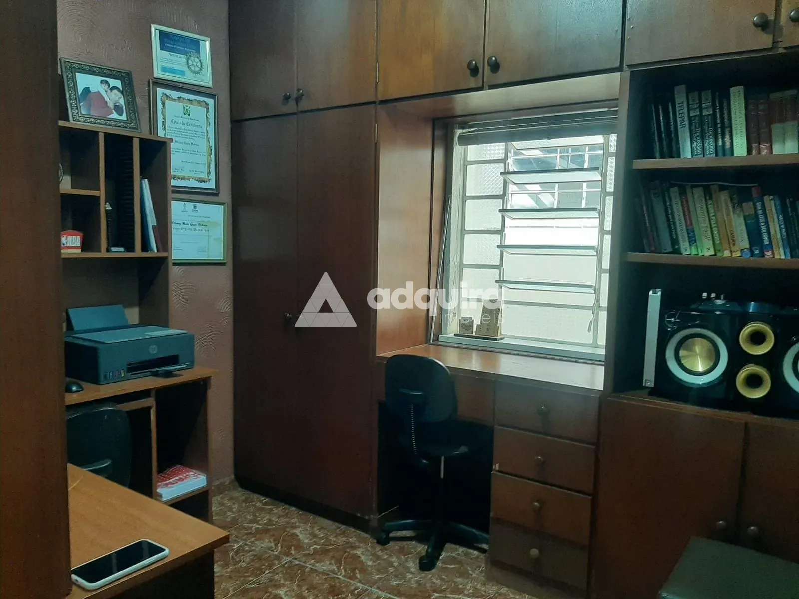 Casa, 4 quartos, 220 m² - Foto 12