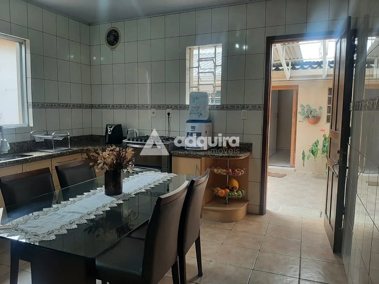 Casa, 4 quartos, 220 m² - Foto 16