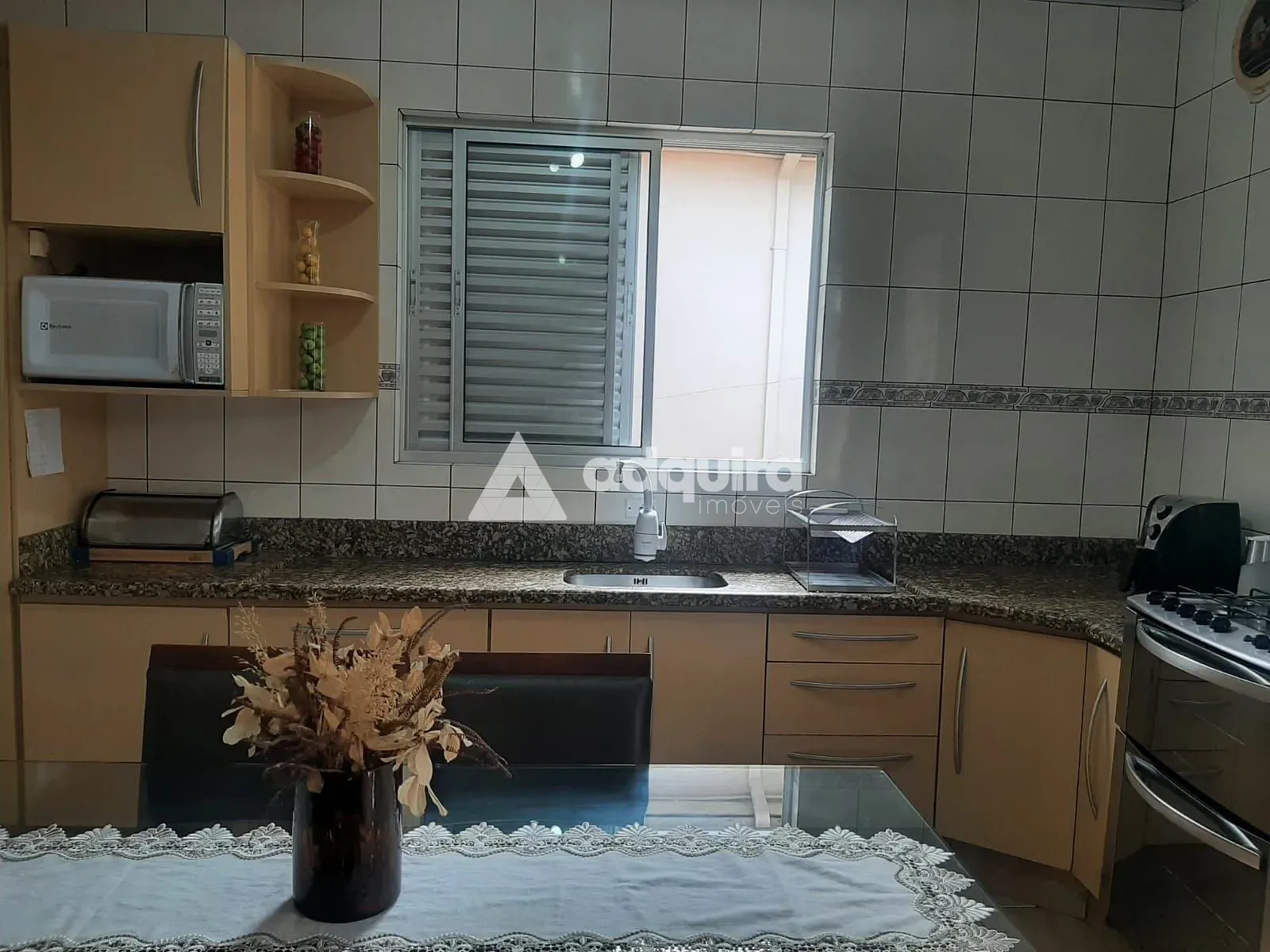 Casa, 4 quartos, 220 m² - Foto 17