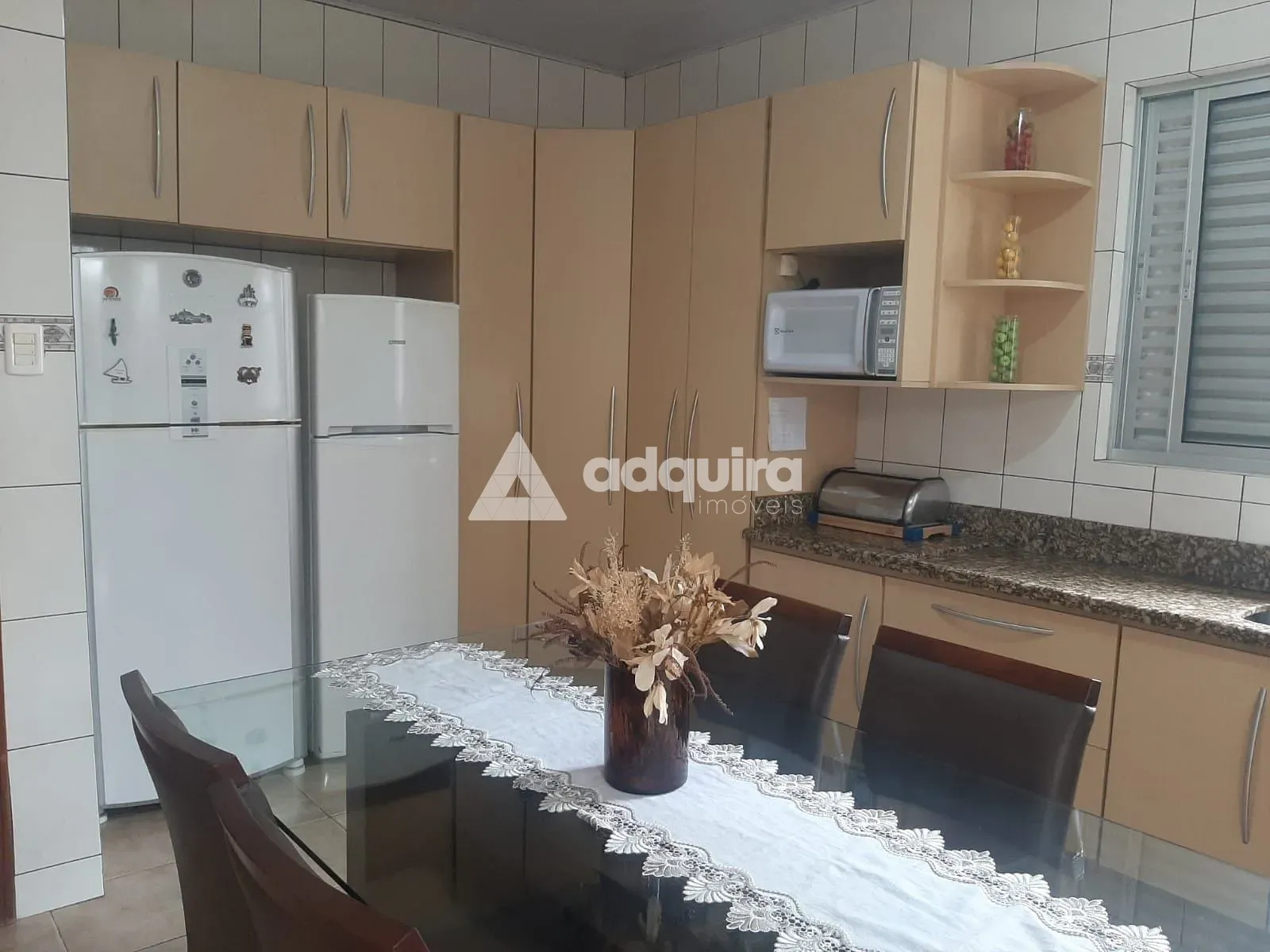 Casa, 4 quartos, 220 m² - Foto 18
