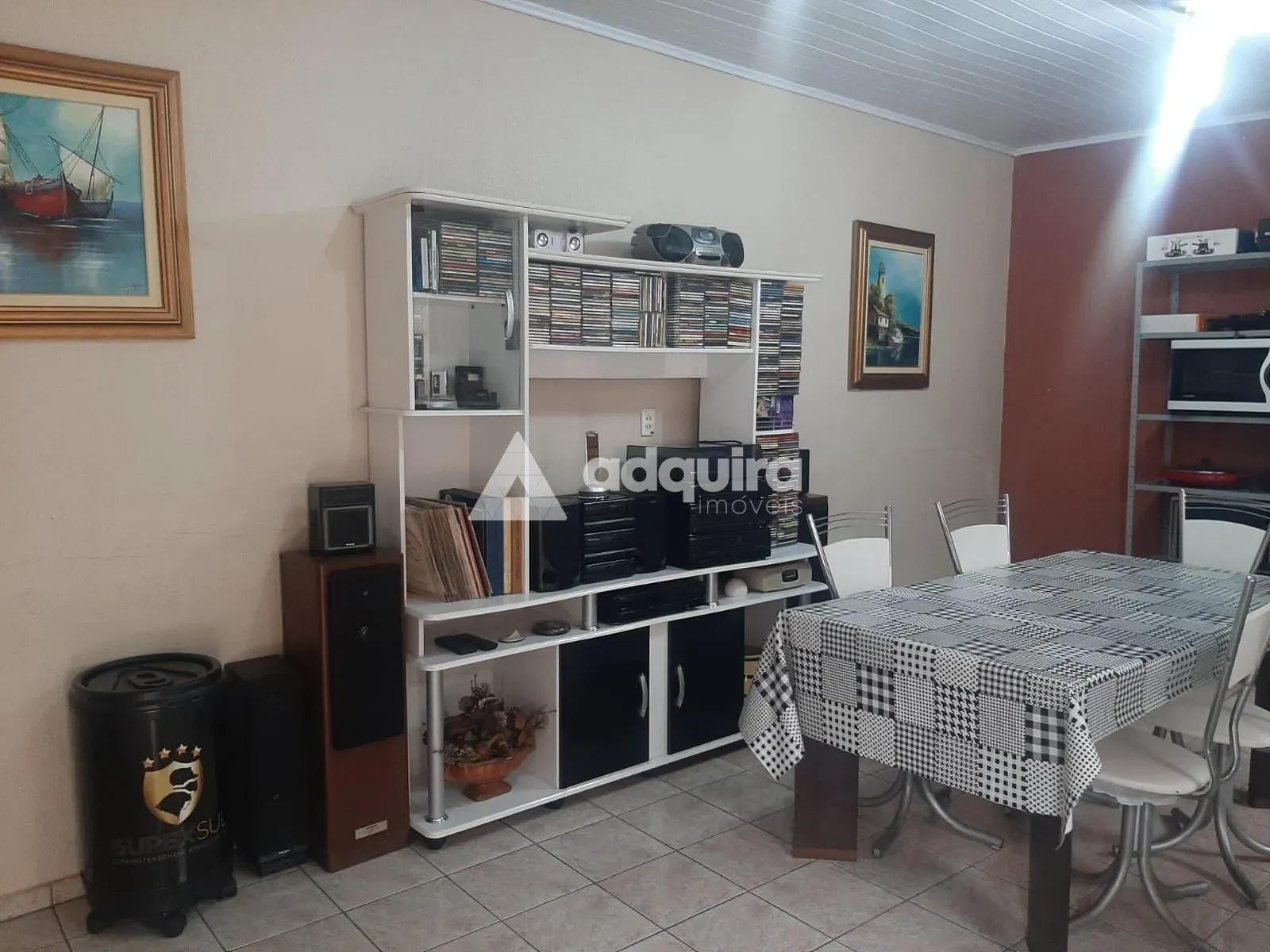 Casa, 4 quartos, 220 m² - Foto 19