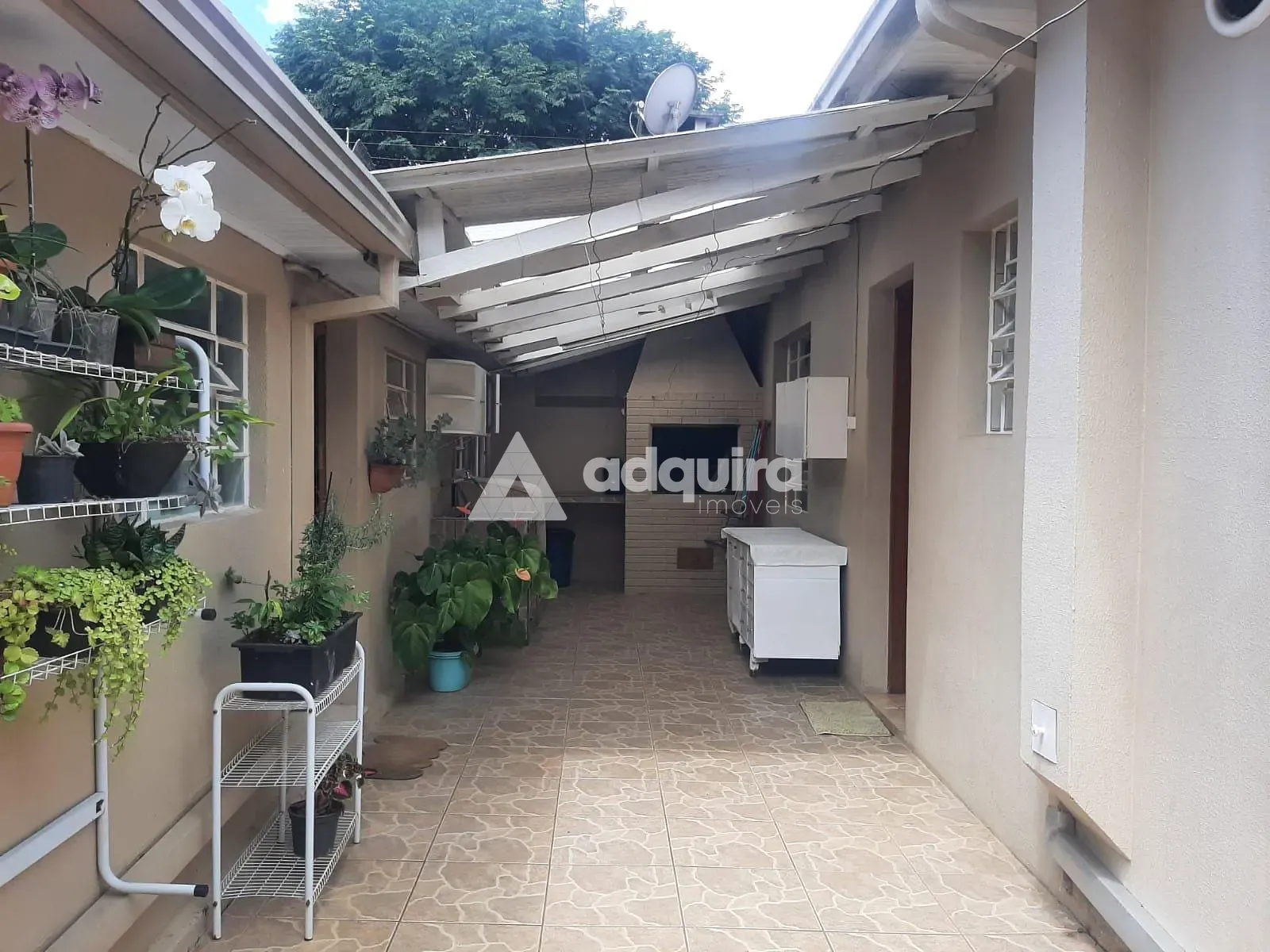 Casa, 4 quartos, 220 m² - Foto 20