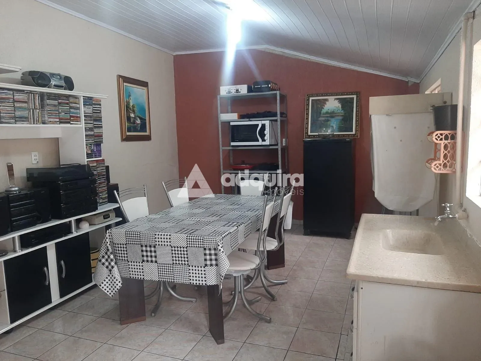 Casa, 4 quartos, 220 m² - Foto 21
