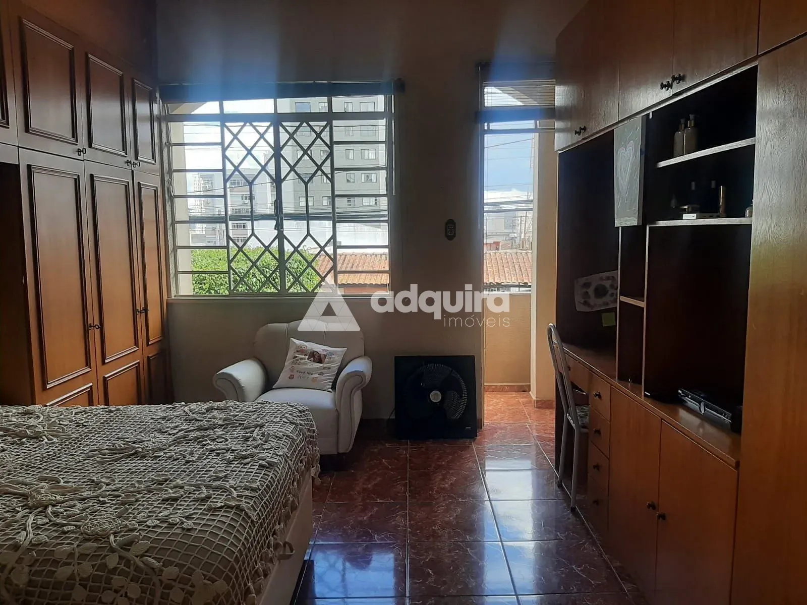 Casa, 4 quartos, 220 m² - Foto 26