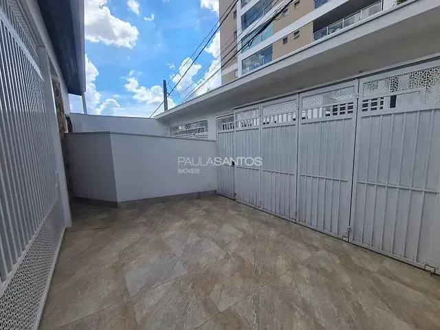 Casa com 270m² 3 quartos e 2 banheiros, para alugar, no bairro Vila Independência em Sorocaba