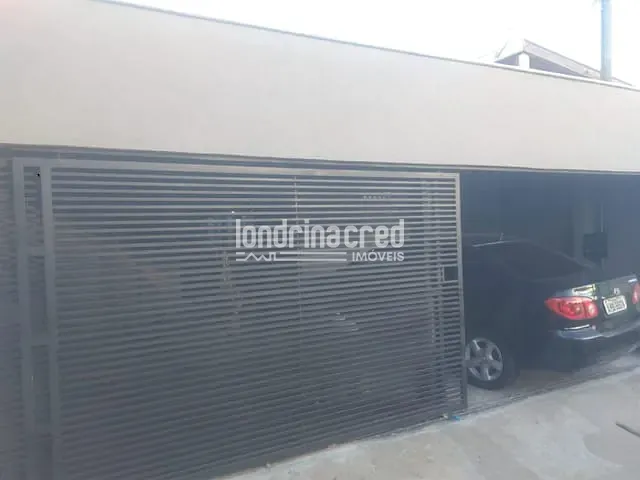 Casa à venda, no bairro CONDOMINIO SABARA I em Londrina