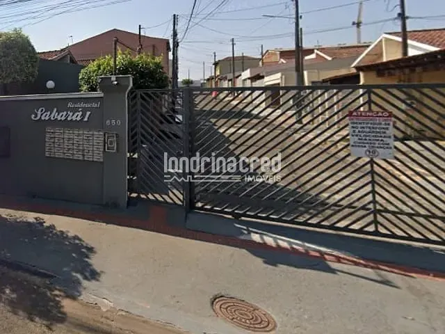 Casa à venda, no bairro CONDOMINIO SABARA I em Londrina
