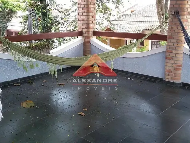 Casa com 160m² 5 quartos e 2 banheiros, à venda, no bairro Residencial Planalto em São José Dos Campos