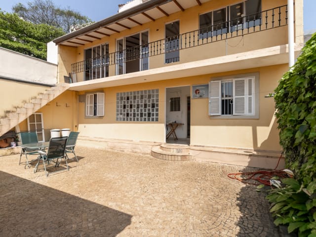 Casa com 295m² 3 quartos e 3 banheiros, à venda, no bairro Jaguaré em São Paulo