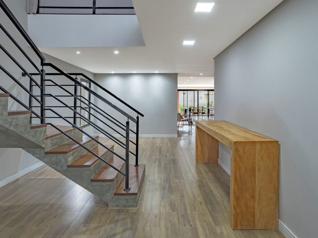 Foto do Casa - Casa 4 quartos Condominio Fontana di Trevi , Jardim Carvalho, Ponta Grossa, PR | Adquira Imóveis