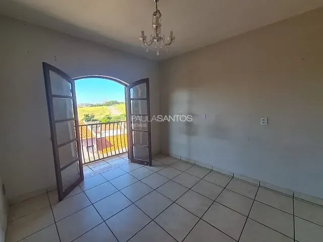 Casa com 277m² 7 quartos e 7 banheiros, à venda, no bairro Parque Esmeralda em Sorocaba