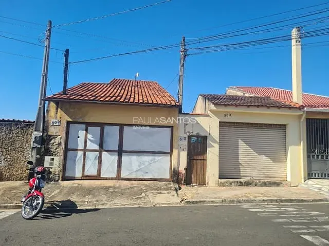 Casa com 277m² 7 quartos e 7 banheiros, à venda, no bairro Parque Esmeralda em Sorocaba