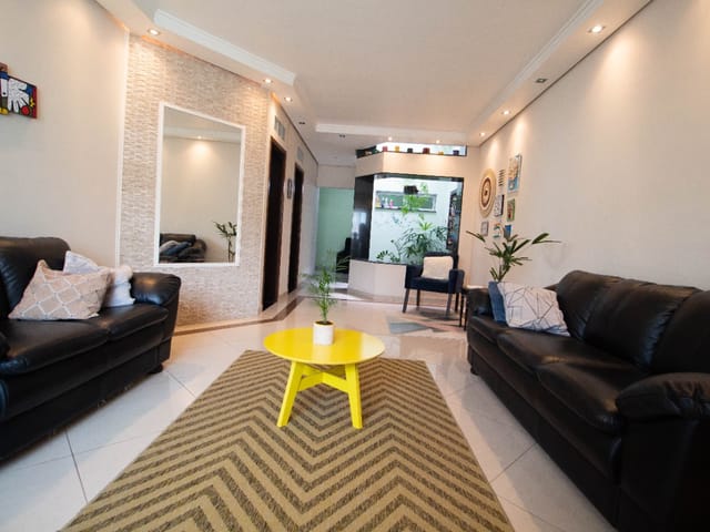 Foto do Casa - Casa tipo para venda com 3 quartos, sendo 1 suíte, 282m² | Lares e Andares Imóveis