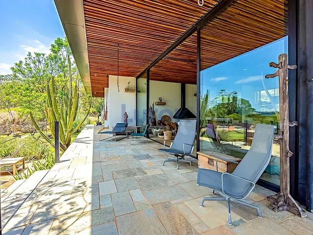 Casa com 20000m² 5 quartos e 7 banheiros, à venda, no bairro Jardim Paraíso II em Itu