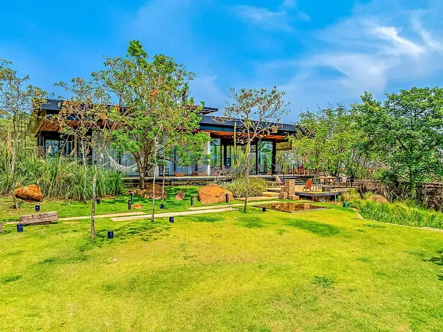 Casa com 20000m² 5 quartos e 7 banheiros, à venda, no bairro Jardim Paraíso II em Itu