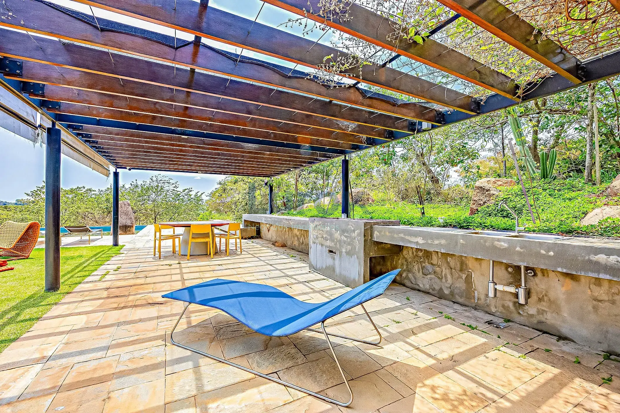 Casa, 5 quartos, 800 m² - Foto 36